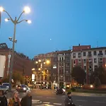 Acogedora Centro *