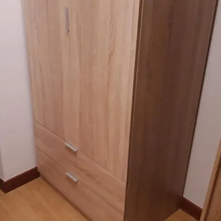 Acogedora Centro Бильбао
