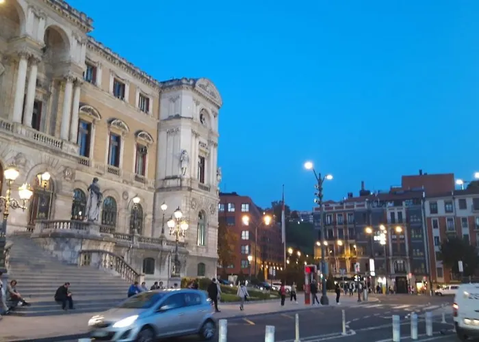 Acogedora Habitación Centro Quarto em Acomodações Particulares *