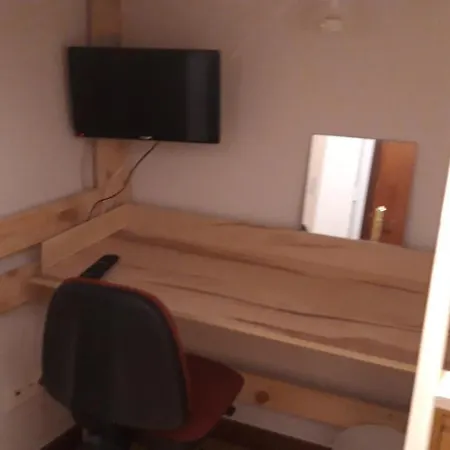 Acogedora Centro Privatunterkunft *