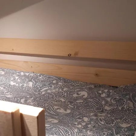 Rum i privatbostad Acogedora Centro