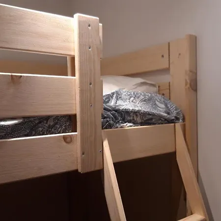 Accommodatie bij particulieren Acogedora Centro *