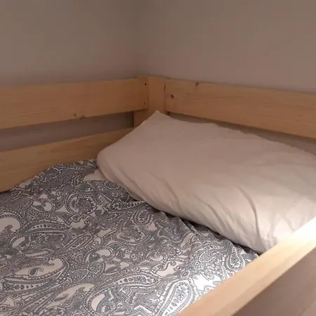 Acogedora Centro Bilbao