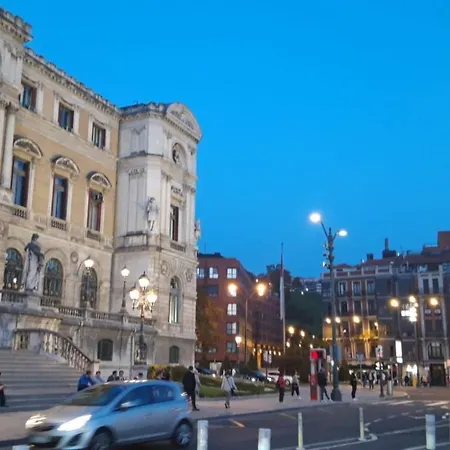 Acogedora Centro Accommodatie bij particulieren *