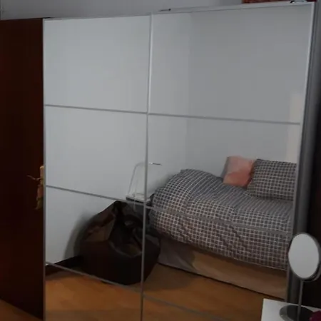 Acogedora Centro Privatunterkunft *