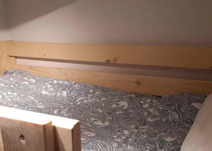 Séjour chez l'habitant Acogedora Centro