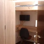 Homestay Acogedora Centro