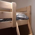 Homestay Acogedora Centro *