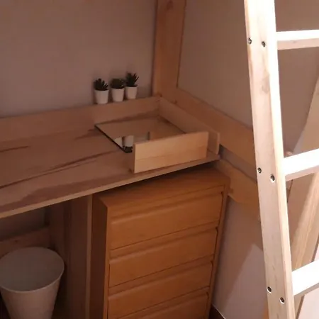 Acogedora Habitación Centro