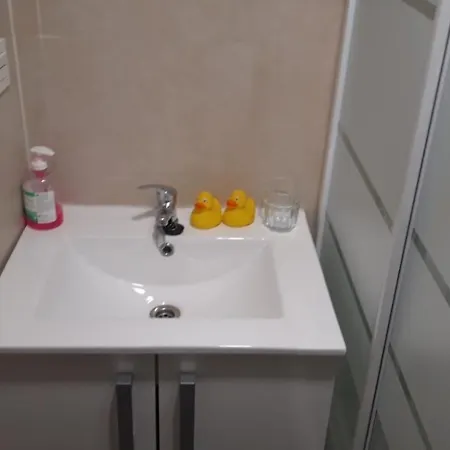 Acogedora Habitación Centro *