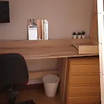 Rum i privatbostad Acogedora Centro *