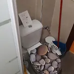 Acogedora Centro Rum i privatbostad *