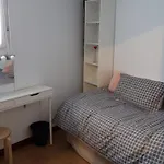 Rum i privatbostad Acogedora Centro *