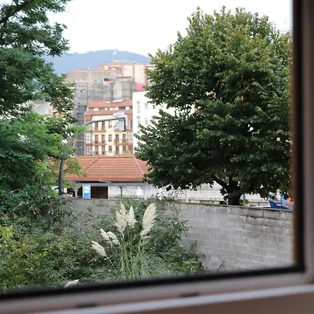 Acogedora Centro 홈스테이 *