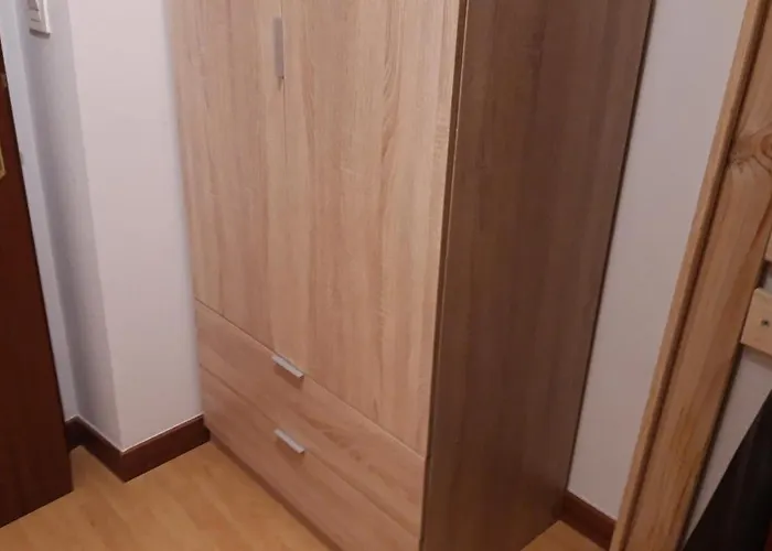 Acogedora Centro 빌바오