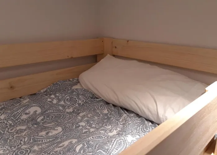 Acogedora Centro 빌바오