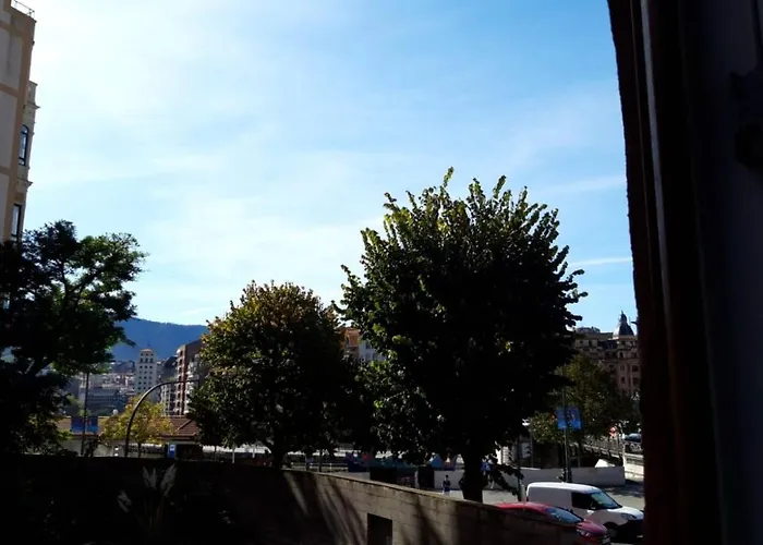 Acogedora Centro 빌바오